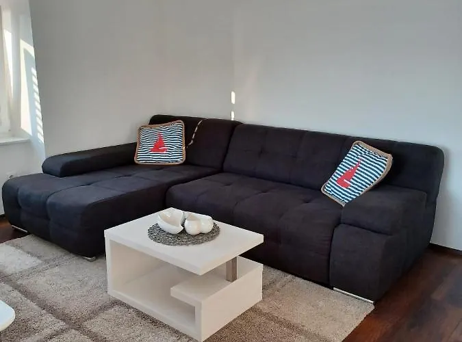 Apartman Niko 1