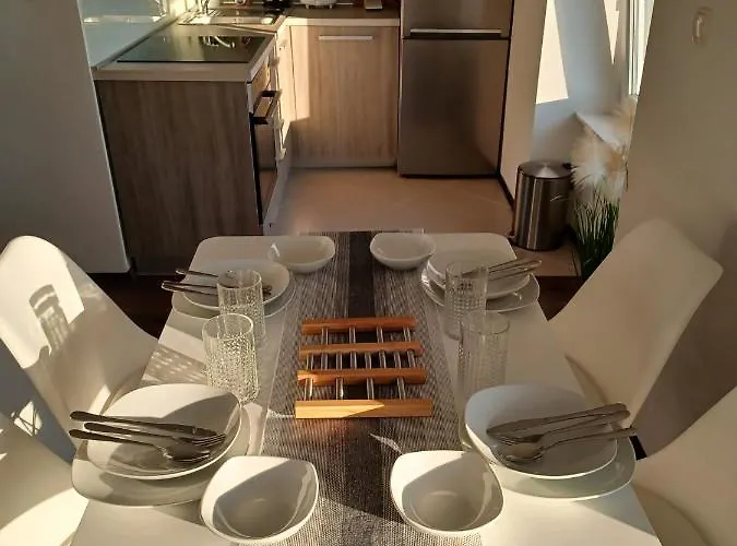 Niko 1 Apartman Mali Lošinj