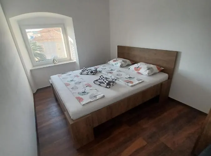 Apartman Niko 1 Mali Lošinj