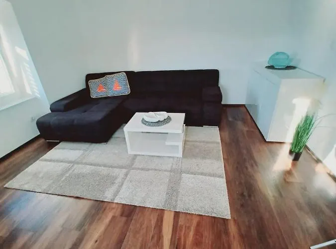 Niko 1 Apartman Mali Lošinj