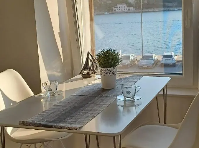 Niko 1 Apartman