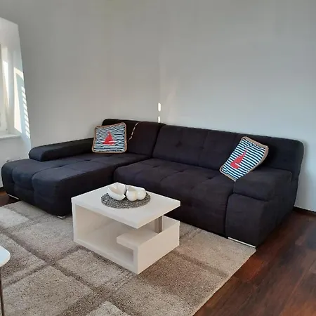 Apartment Niko 1