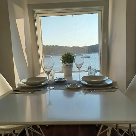 Apartmán Niko 1