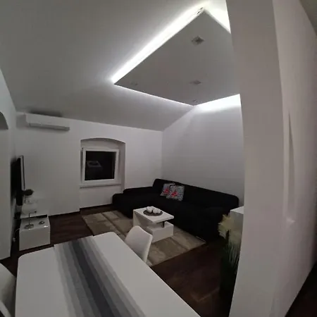 Apartmán Niko 1
