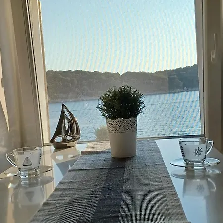 Niko 1 Apartment