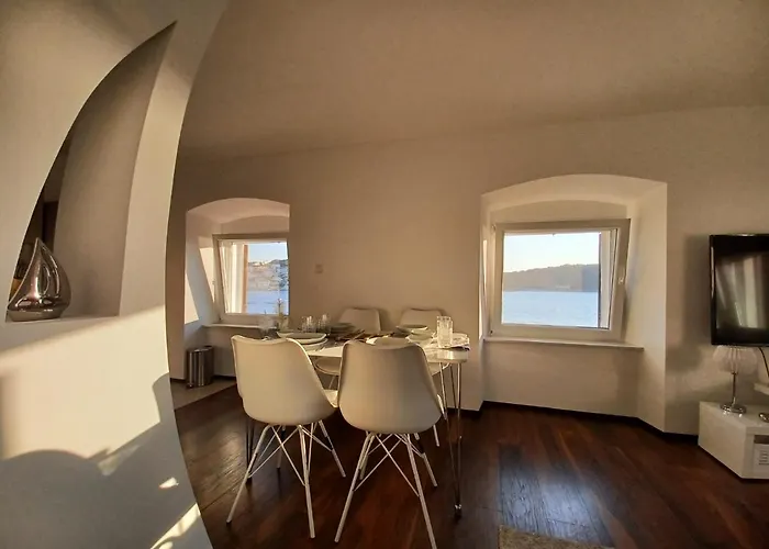 Apartment Niko 1 *