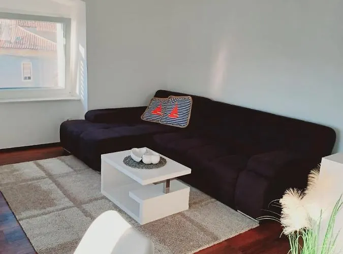 Apartment Niko 1 Mali Losinj