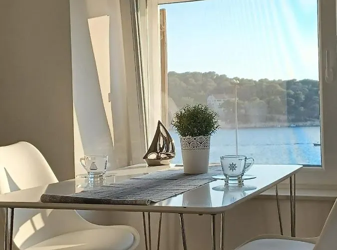 Niko 1 * Mali Losinj