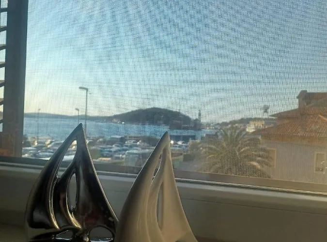 Apartment Niko 1 Mali Losinj