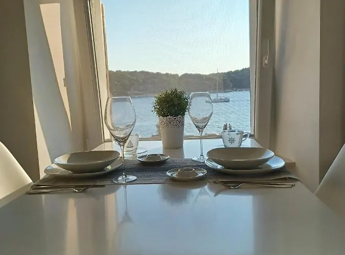Apartment Niko 1