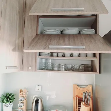 Apartament Niko 1 *
