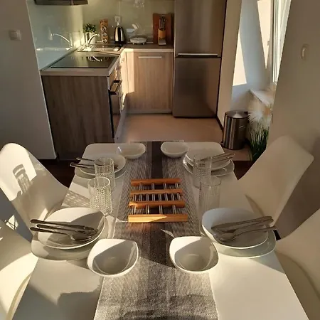 Niko 1 Apartament Mali Lošinj