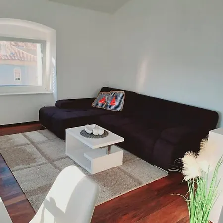 Apartament Niko 1 Mali Lošinj