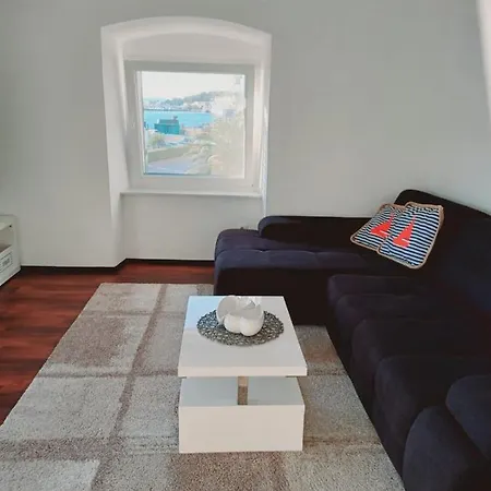 Apartament Niko 1
