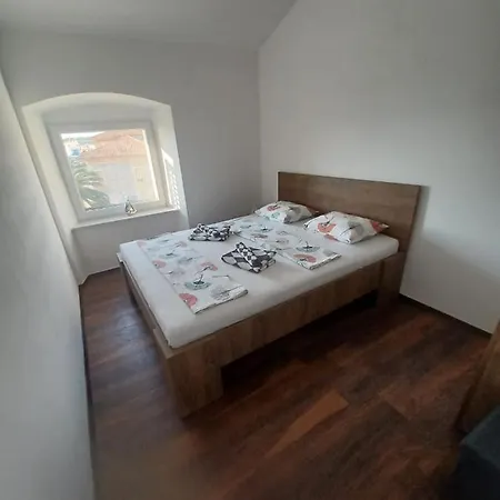 Apartament Niko 1 Mali Lošinj
