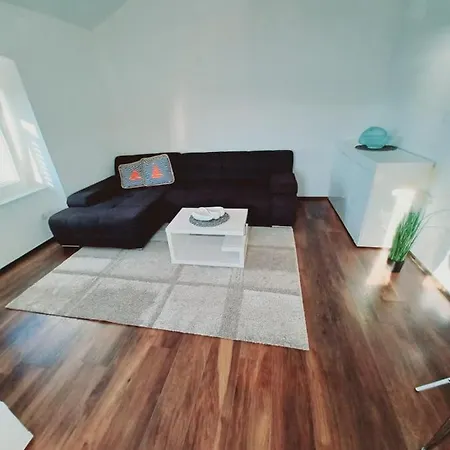 Niko 1 Apartament Mali Lošinj