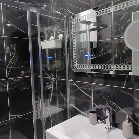 Niko 1 Apartament