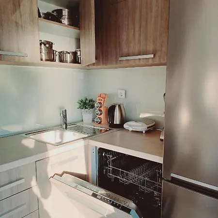 Apartament Niko 1