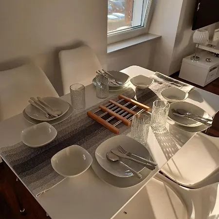 Apartament Niko 1