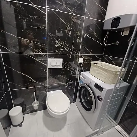 Apartament Niko 1 *