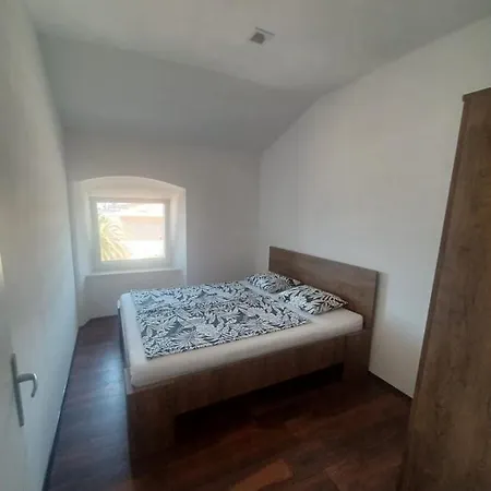Apartament Niko 1 Mali Lošinj